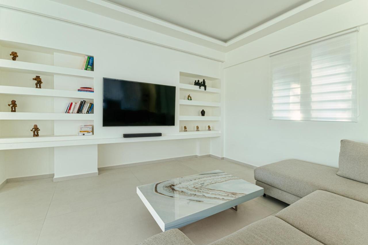 Gatsby Rhodes Brand New Exclusive Villas Asgourou Exteriör bild