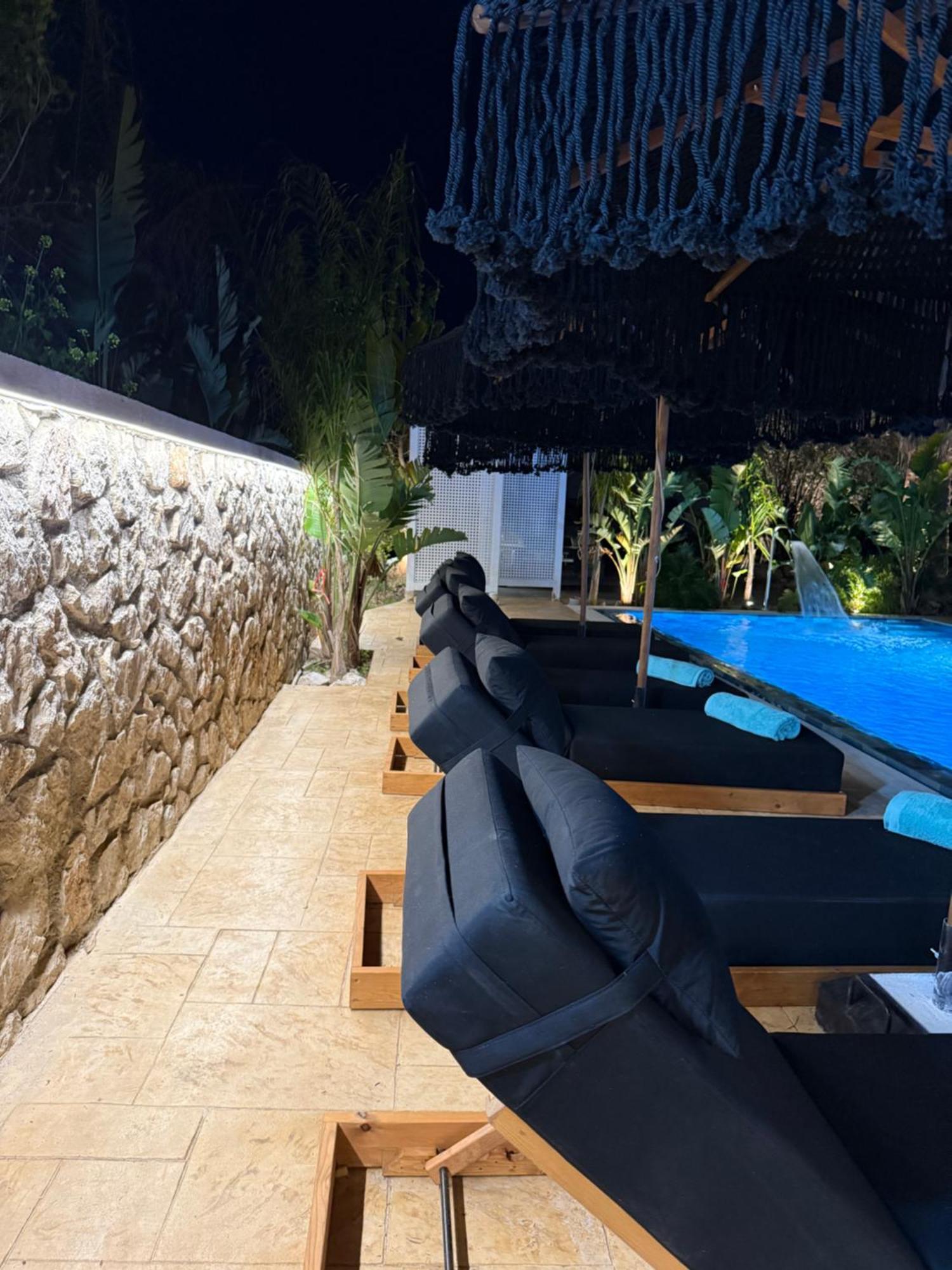 Gatsby Rhodes Brand New Exclusive Villas Asgourou Exteriör bild