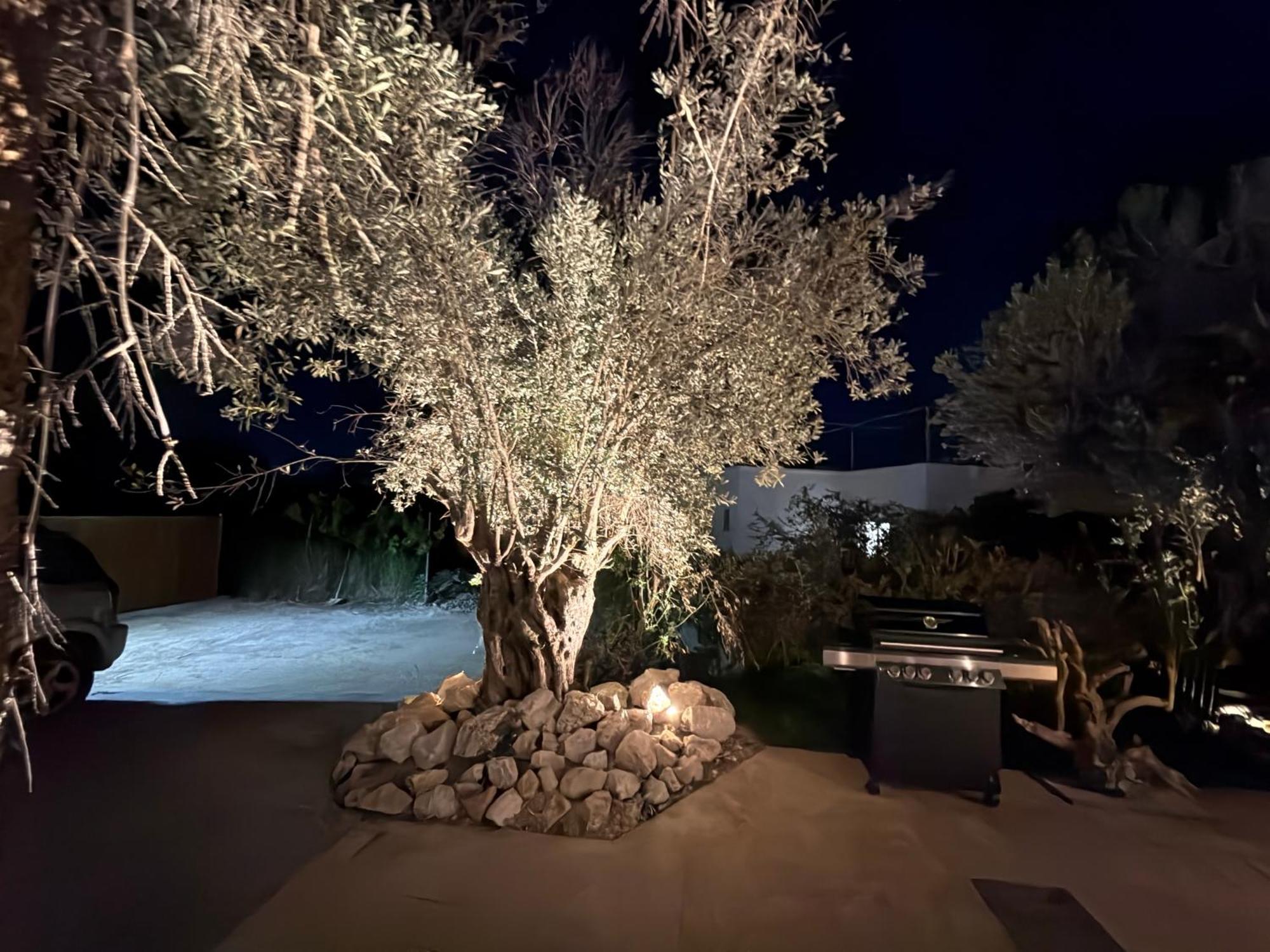 Gatsby Rhodes Brand New Exclusive Villas Asgourou Exteriör bild