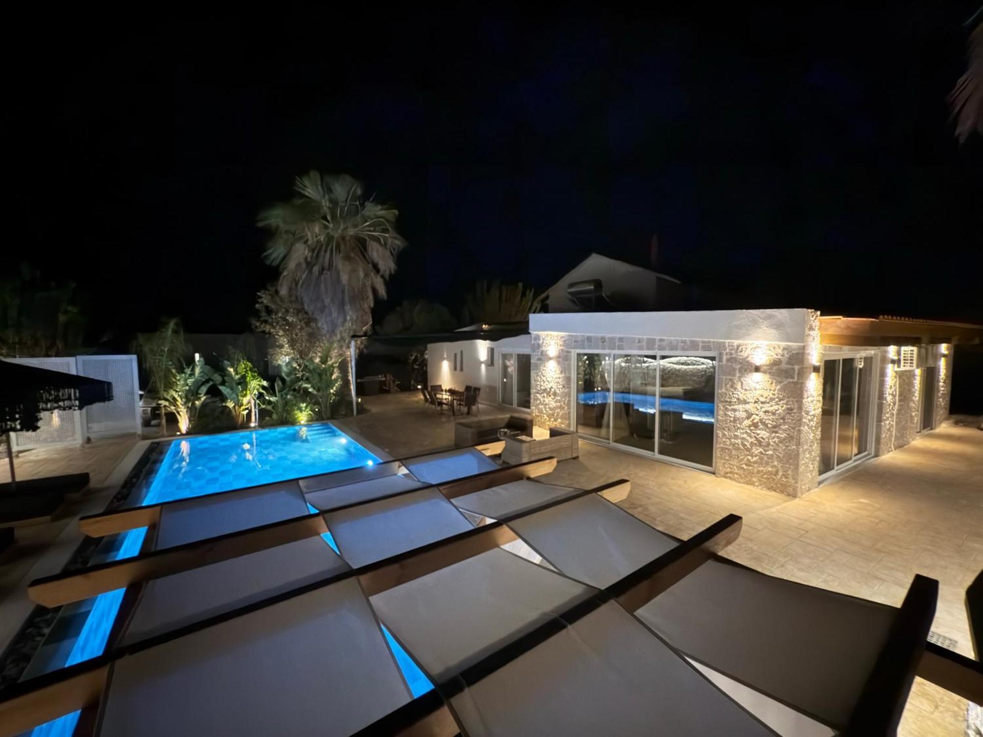 Gatsby Rhodes Brand New Exclusive Villas Asgourou Exteriör bild