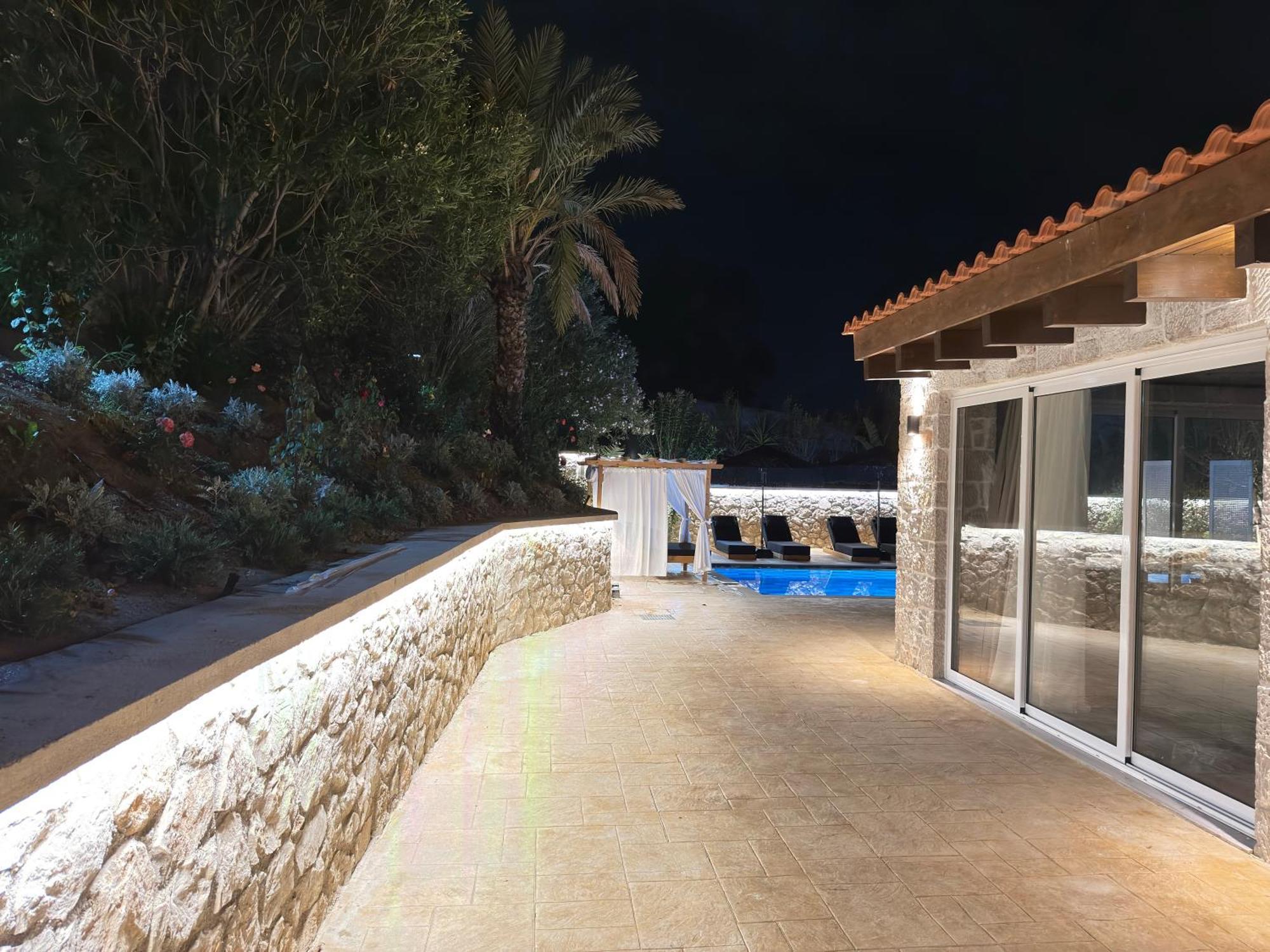 Gatsby Rhodes Brand New Exclusive Villas Asgourou Exteriör bild