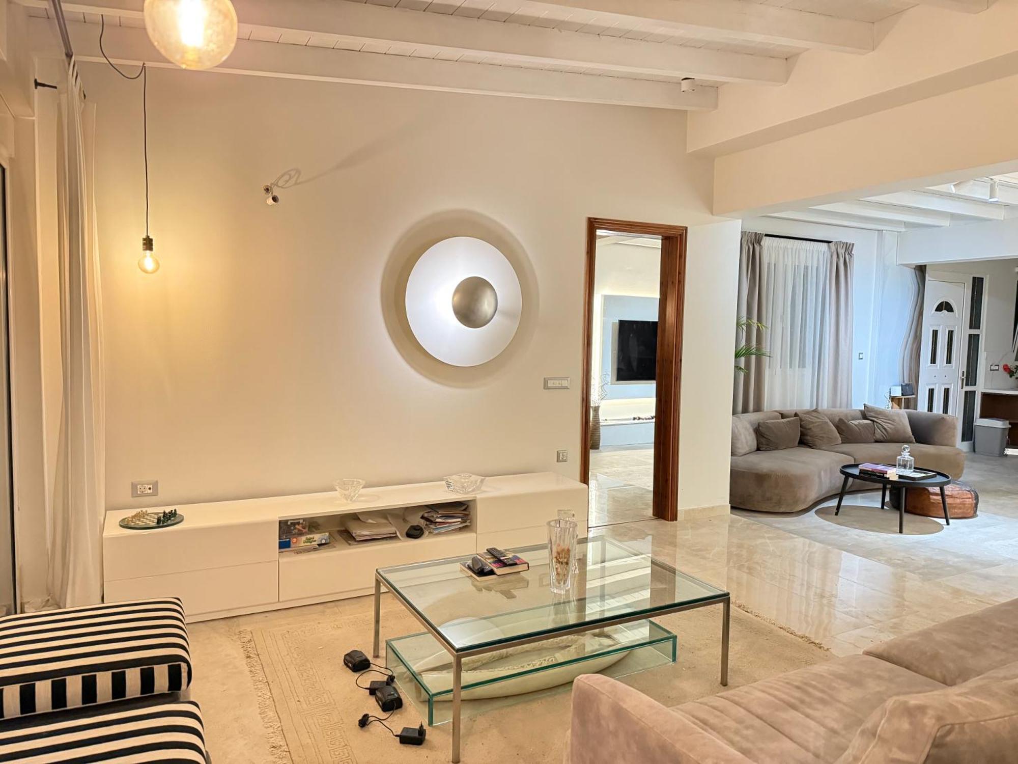 Gatsby Rhodes Brand New Exclusive Villas Asgourou Exteriör bild