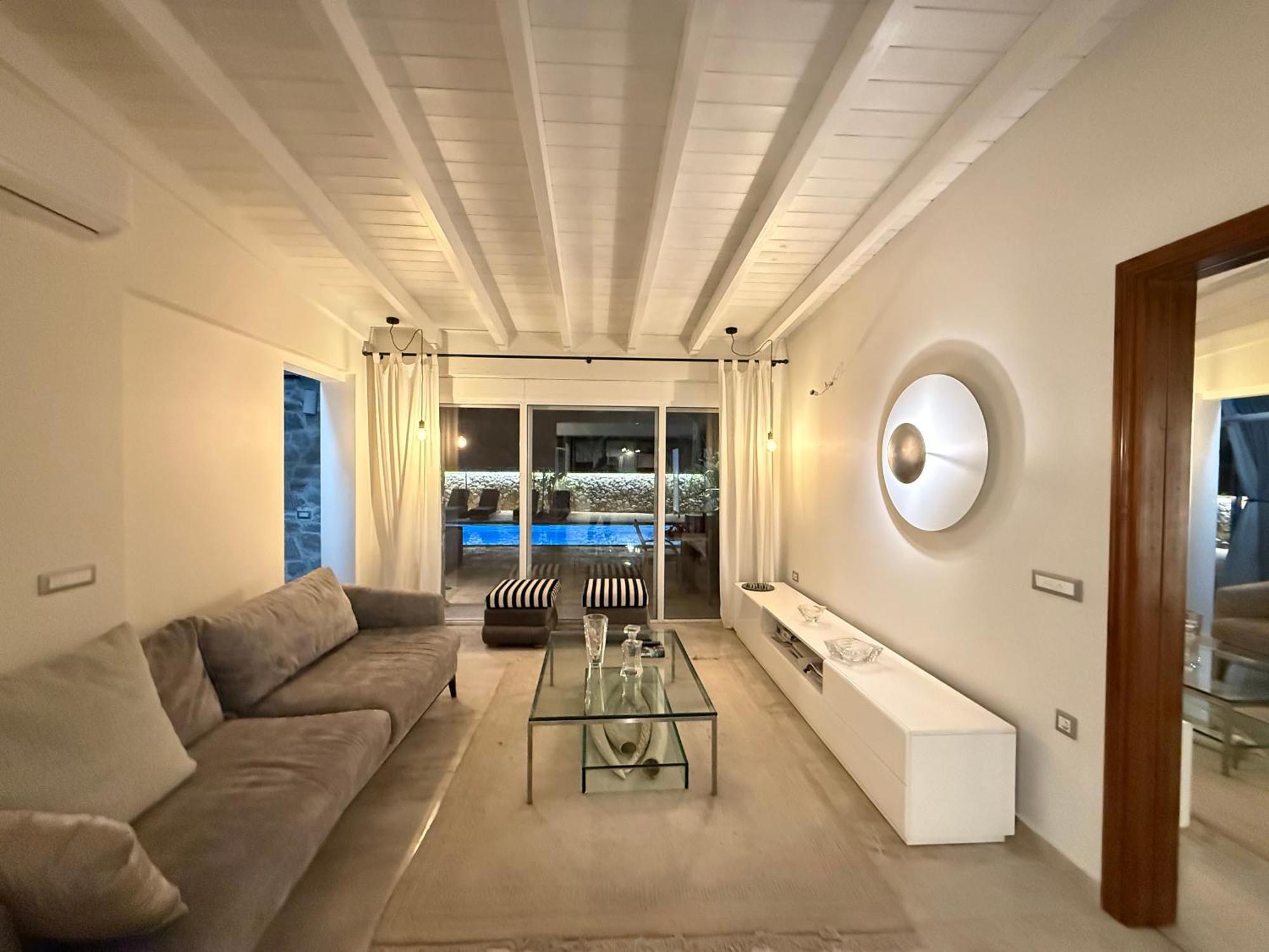 Gatsby Rhodes Brand New Exclusive Villas Asgourou Exteriör bild