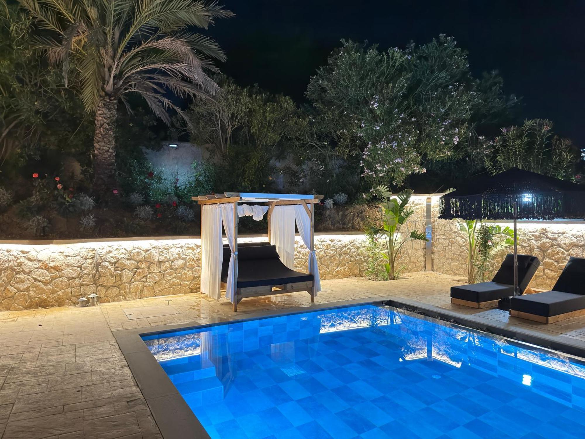 Gatsby Rhodes Brand New Exclusive Villas Asgourou Exteriör bild