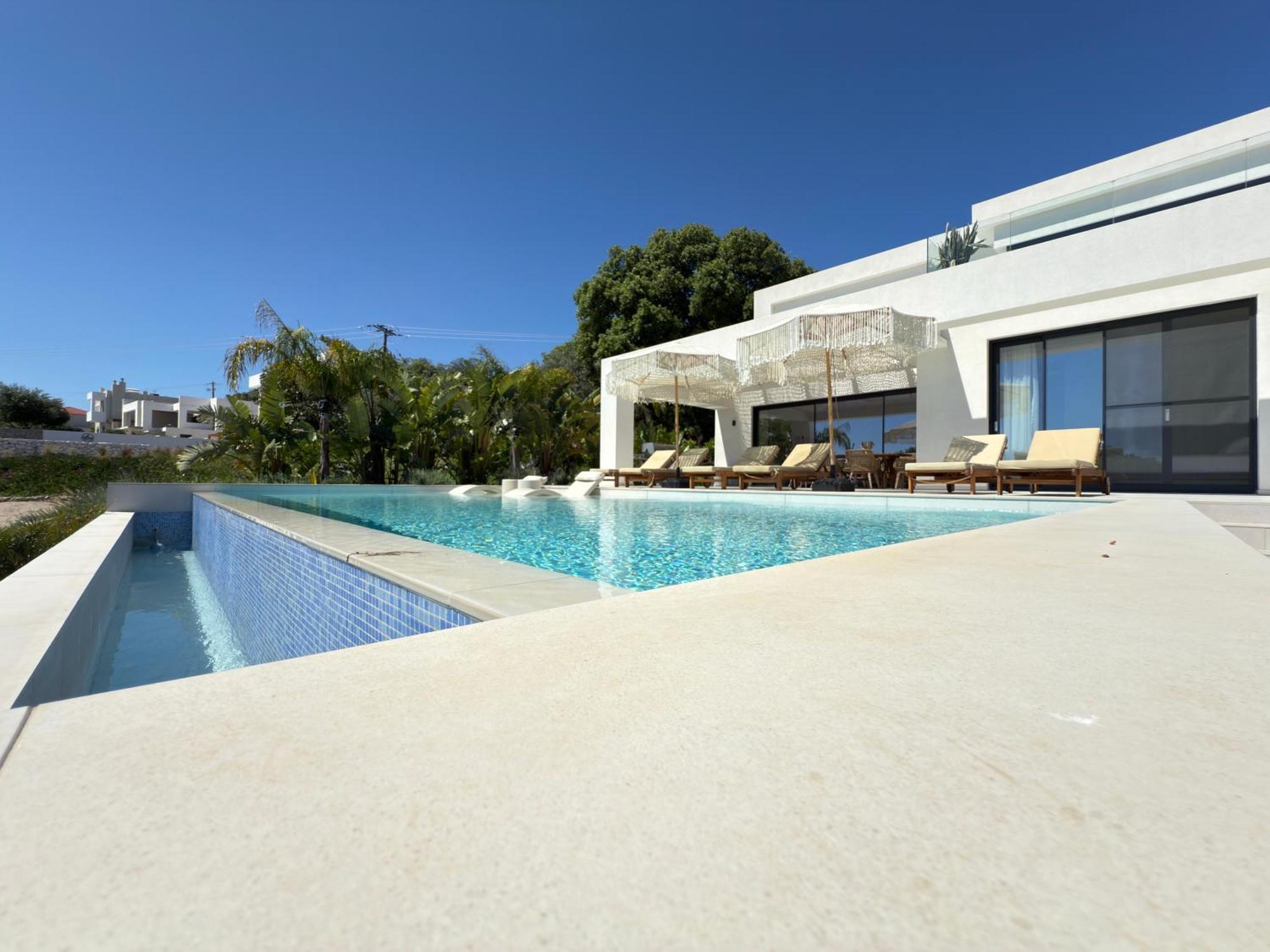 Gatsby Rhodes Brand New Exclusive Villas Asgourou Exteriör bild